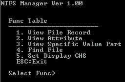 MTFSMAN ����ȭ��